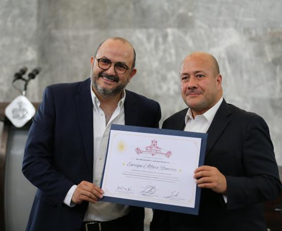 UdeG será la primera universidad con posgrados gratuitos en México