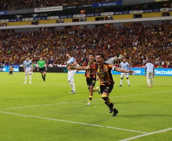 Leones Negros, campeones de la Liga Expansión MX