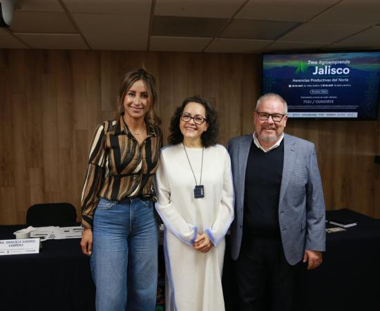 CUNorte será sede de la séptima edición de Agroemprende Jalisco