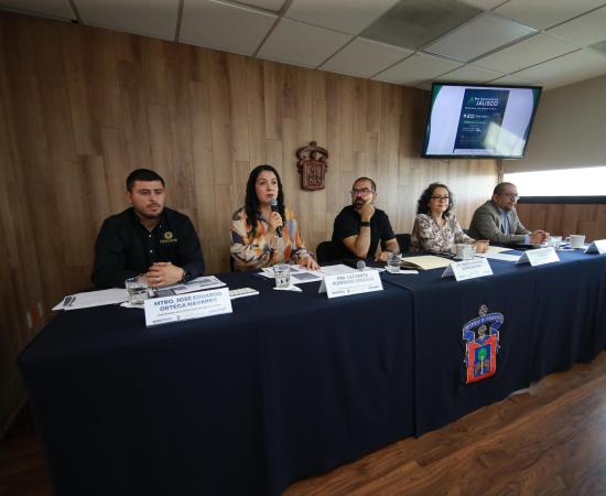 Impulsan producción agropecuaria con octava edición del Agroemprende Jalisco