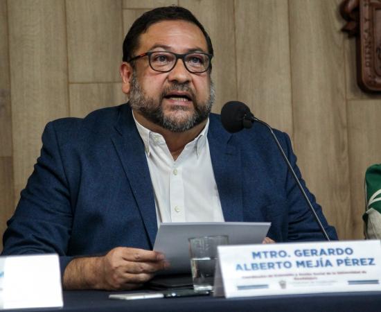Con ensayo literario, James Sarao gana el Premio de Literaturas Indígenas de América 2023