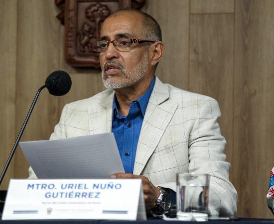 Con ensayo literario, James Sarao gana el Premio de Literaturas Indígenas de América 2023