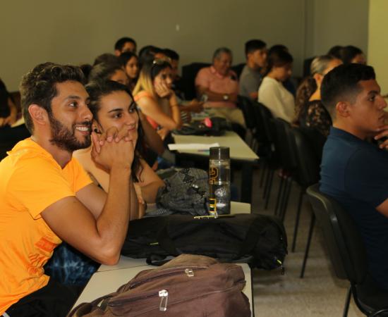 Recibe el CUNorte a 28 estudiantes nacionales e internacionales