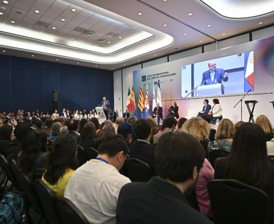 Adiós, España 2024; hola, Barcelona 2025