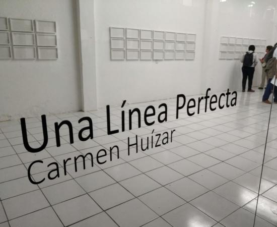 Una línea perfecta 