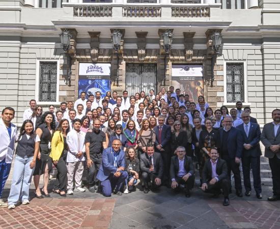 CGU aprueba Red de Hospitales Civiles de Jalisco: un proyecto histórico que transformará la atención médica