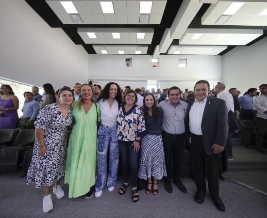 Interculturalidad, inclusión y vinculación, principios del CUNorte