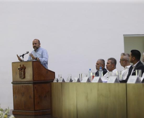 Interculturalidad, inclusión y vinculación, principios del CUNorte