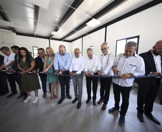 Interculturalidad, inclusión y vinculación, principios del CUNorte