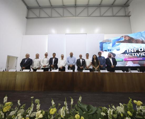 Interculturalidad, inclusión y vinculación, principios del CUNorte