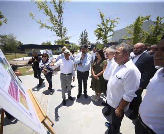Interculturalidad, inclusión y vinculación, principios del CUNorte