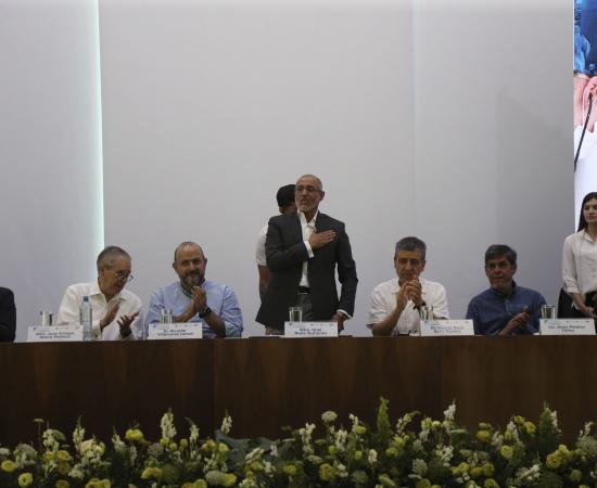 Interculturalidad, inclusión y vinculación, principios del CUNorte