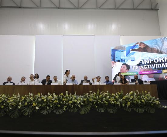 Interculturalidad, inclusión y vinculación, principios del CUNorte
