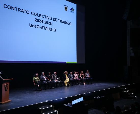 UdeG promueve la cultura del buen trato en la comunidad universitaria