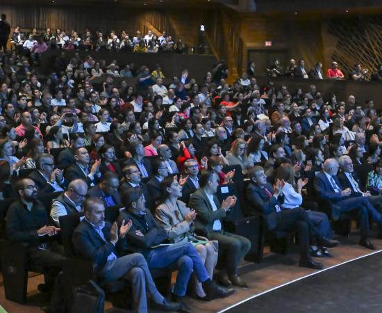 UdeG promueve la cultura del buen trato en la comunidad universitaria