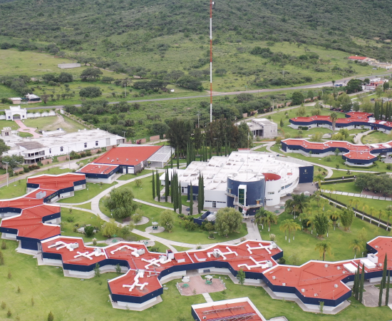 El CUNorte retoma actividades después del periodo vacacional de primavera