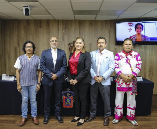 Abierta la convocatoria del Premio de Literaturas Indígenas de América 2024