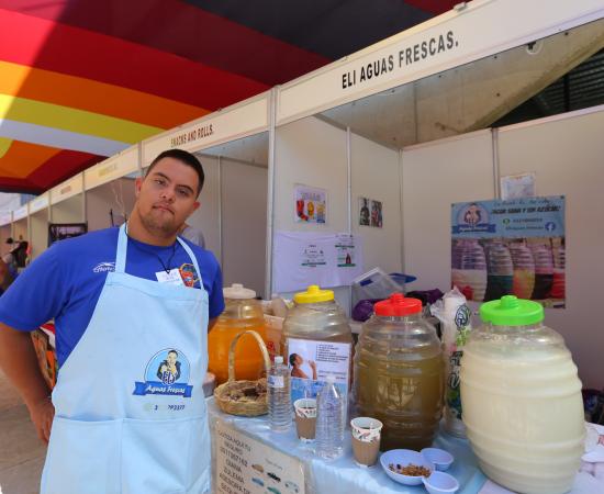 Participa CUNorte en Enrédate