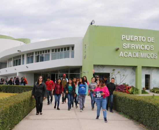 Conoce Cunorte 