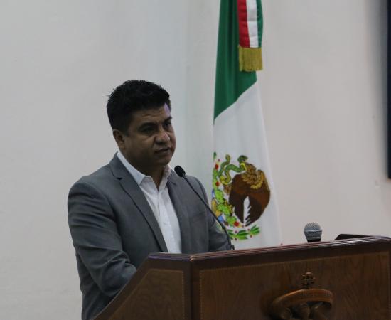 Conferencia Psicología