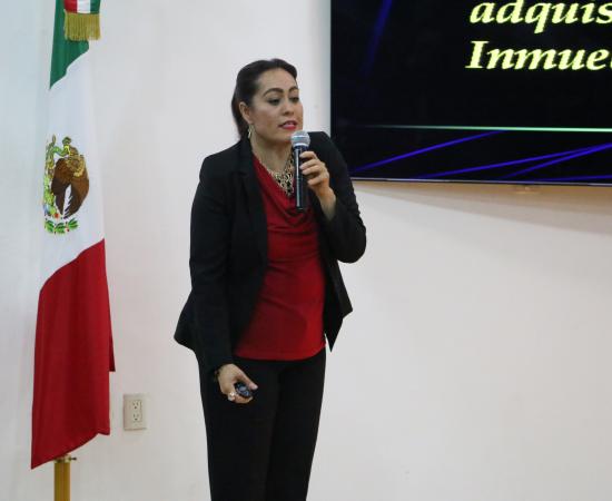 Reformas fiscales 