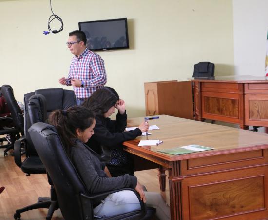Conoce Cunorte 