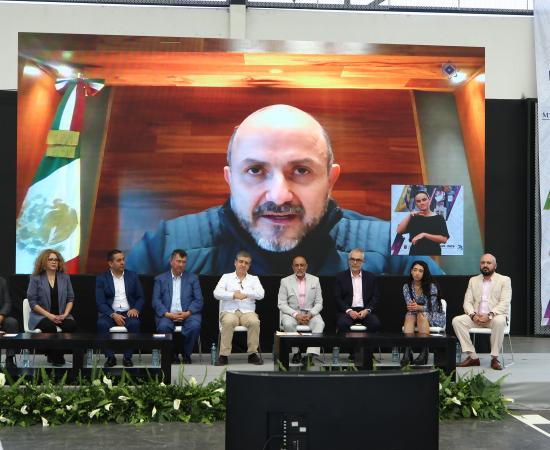 Destaca CUNorte por su interculturalidad, inclusión, vinculación educativa y comunitaria