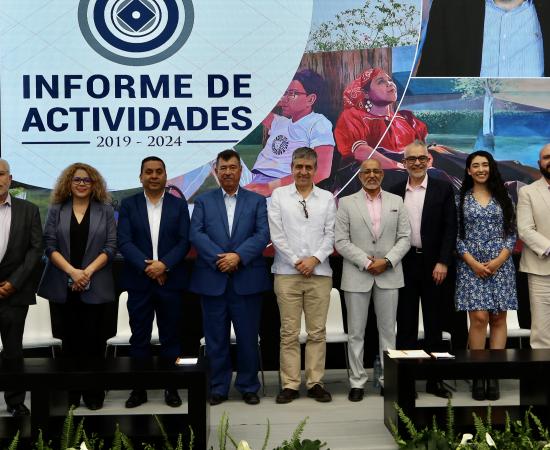Destaca CUNorte por su interculturalidad, inclusión, vinculación educativa y comunitaria