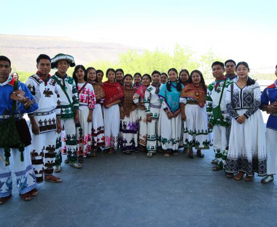 Destaca CUNorte por su interculturalidad, inclusión, vinculación educativa y comunitaria