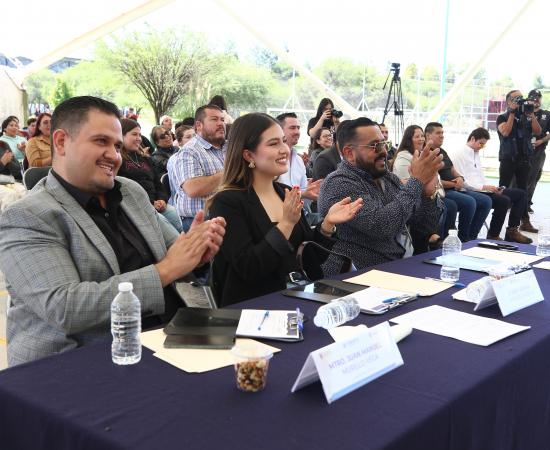 CUNorte vibra con el talento universitario de Rugido UDG 2025