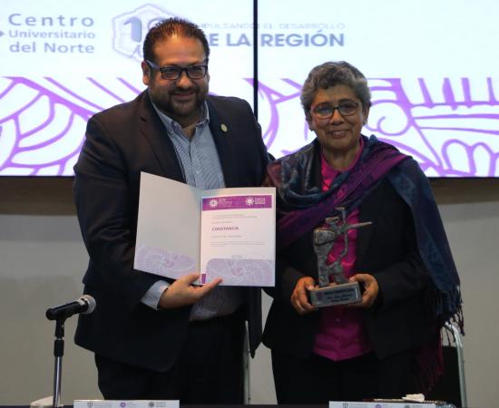 Premio Tenamaztle