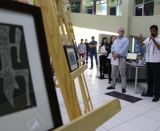 Exposición Urista