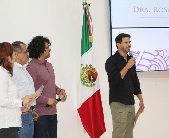 La carga