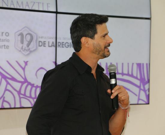 La carga