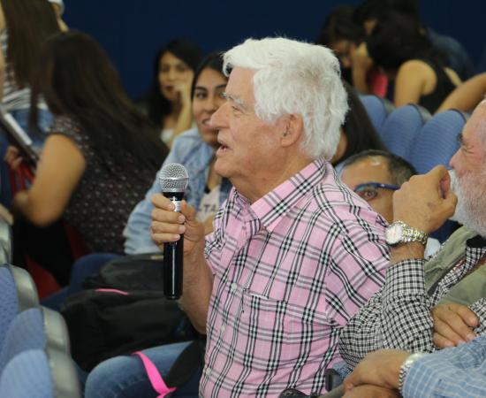 La carga