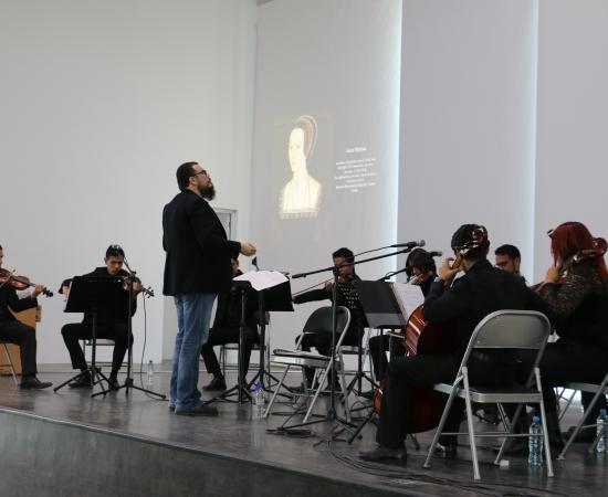 Orquesta Cutonalá 