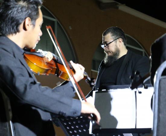 Orquesta Cutonalá 