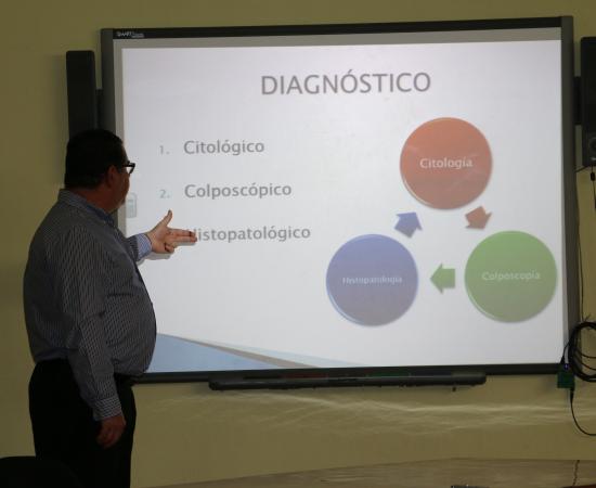 Displasia