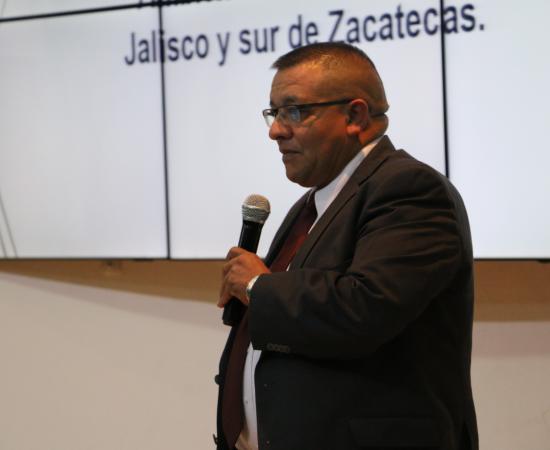 Conferencia silvicultura 