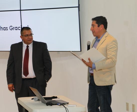 Conferencia silvicultura 