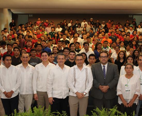 Convenio Cunorte UADY