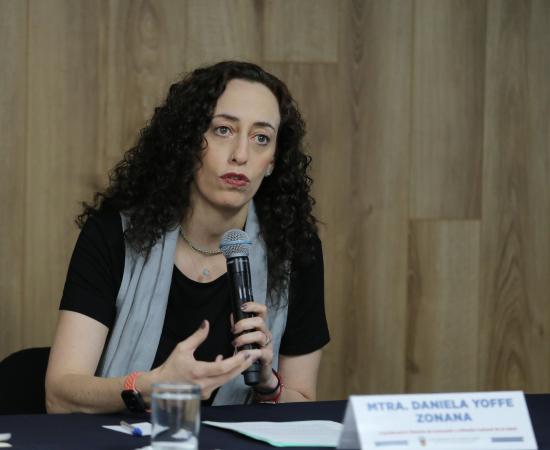UdeG se suma a la jornada nacional “Tequios por la paz y contra las adicciones”
