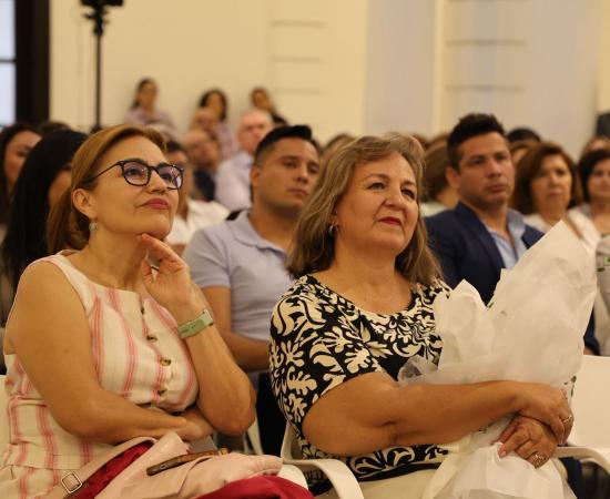 Rinden homenaje a Conny Medina, empoderadora de la mujer jalisciense