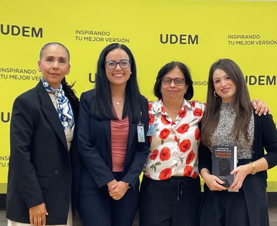 CUNorte participa en la CXVI Asamblea General Ordinaria del CNEIP