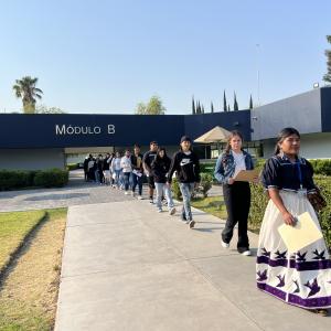 Modifican fechas de calendario de trámites de admisión 2025-B