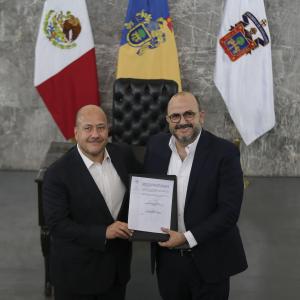 UdeG será la primera universidad con posgrados gratuitos en México