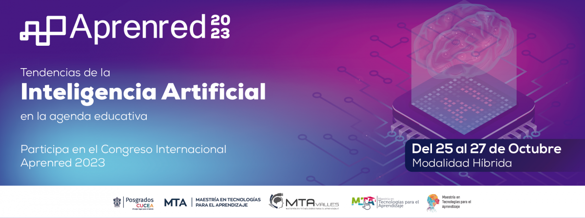 Congreso MTA