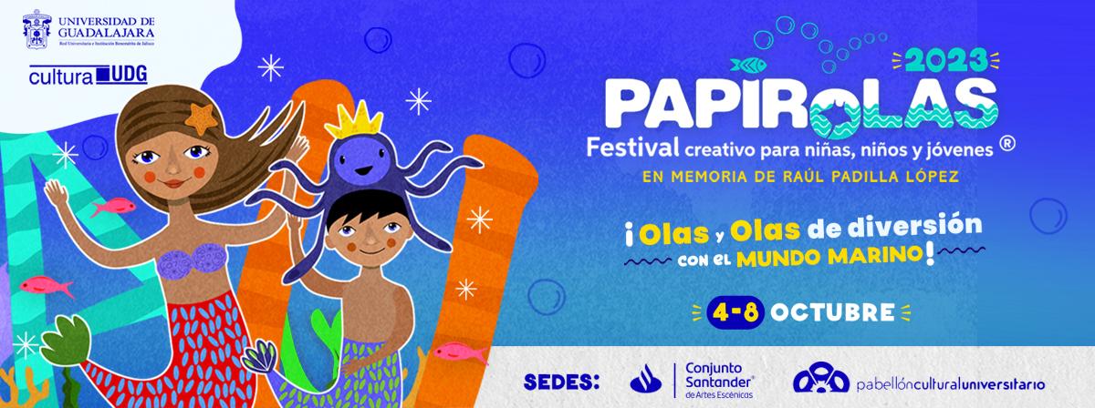 Papirolas 8 OCT