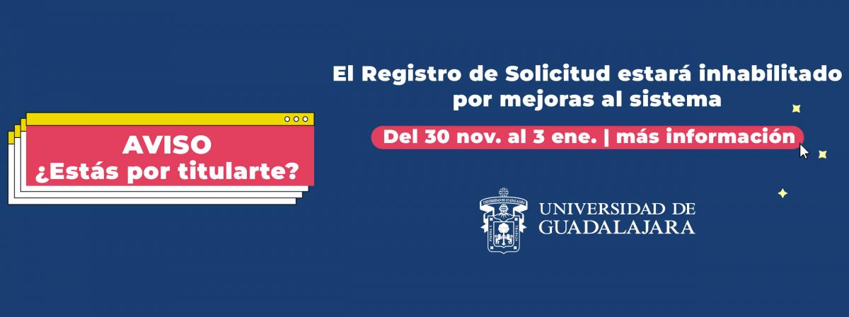 Titulación