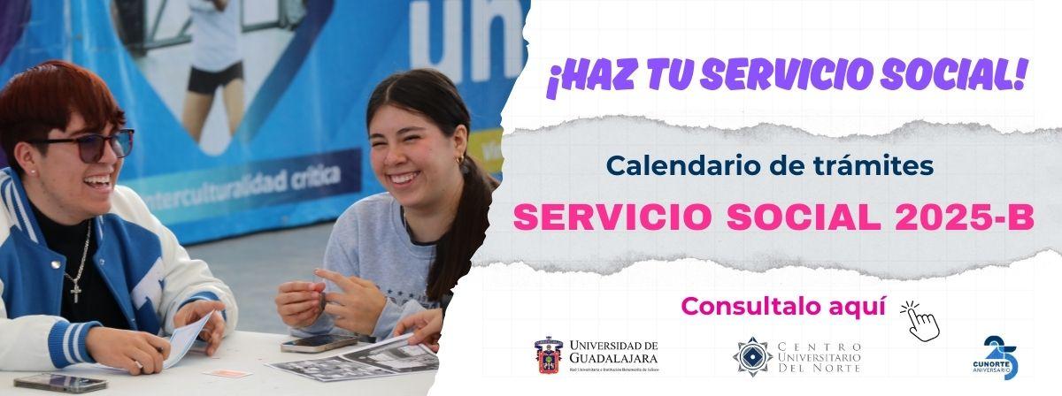 32 Servicio Social 30 JUN